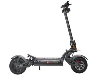 สกู๊ตเตอร์ไฟฟ้า Teverun 7260R Fighter Supre-mes ความเร็ว 65 ไมล์ต่อชั่วโมง ระยะทาง 75 ไมล์ รับประกัน 1 ปีจากโรงงาน ราคาถูก รถสปอร์ตไบค์ - Product Image 1