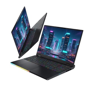 Laptop Nueva Nitro Notebook I7 14ª Generación 14650HX 16GB DDR5 512GB SSD RTX5060 Pantalla 4K de 16 Pulgadas Windows 10 Personal - Product Image 1