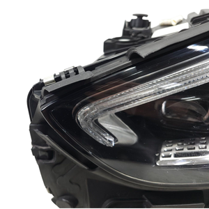 Faro Anteriore Sinistro Mercedes Classe C Serie W206 A2069064703 (21>) - Product Image 2