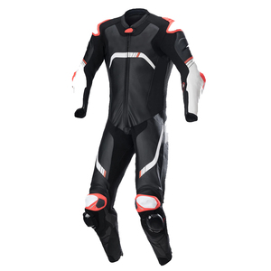 Combinaison de course de moto sur mesure de haute qualité, design unique, prix d'usine professionnel, taille XL, vêtements de sport - Product Image 1