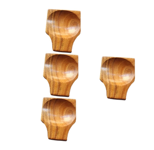 Porte-cuillère en bois au design fantastique Empêchez les dégâts dans votre cuisine ou votre salle à manger à un prix compétitif - Product Image 5