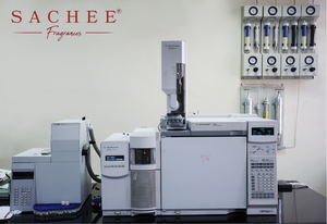 100% huile naturelle d'arômes de fruit de pomme de Shisha Nakhla - Product Image 2