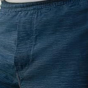 Gran oferta, pantalones cortos informales sólidos de algodón 100% para hombre, transpirables, de secado rápido, ligeros, holgados, de alta calidad, superventas - Product Image 6