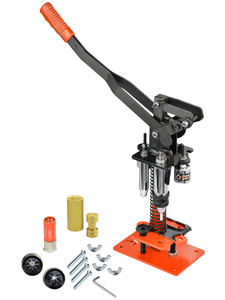 Luces de Caza de Acero de Alto Rendimiento de 6 Estaciones y Calibre 12, 6X FY-12GAtek - Product Image 5