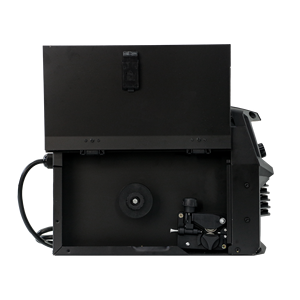 LEVIN Nueva Máquina <span class=keywords><strong>de</strong></span> Soldadura Portátil <span class=keywords><strong>de</strong></span> Hilo Tubular <span class=keywords><strong>de</strong></span> 230V y <span class=keywords><strong>140</strong></span> Amperios con Control MCU <span class=keywords><strong>de</strong></span> Medio Puente, CE EMC LVD, Protección contra Cortocircuitos, 0.8mm - Product Image 3