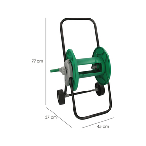 Carrello Porta Tubi da 45 Metri - Product Image 2