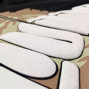 Sudadera con capucha y cremallera para hombre, chaqueta de manga larga con estampado de farol, moda urbana, Hip-Hop, personalizada, nuevo diseño - Product Image 2