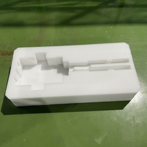 Custom EPE Foam <b>Cushion</b> Tray Foam <b>Insert</b> Shockproof Packaging Solution <b>for</b> Digital Devices and Tools Direct Manufacturer - Product Image 3