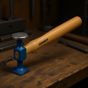 Marteau de lissage Gedore - Product Image 3