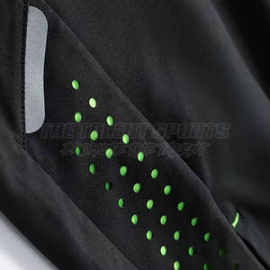 Pantalones Cortos Deportivos para Hombre para Entrenamiento y Uso Diario, Pantalones Cortos Deportivos para Hombre con Tela Transpirable para un Rendimiento Activo - Product Image 6