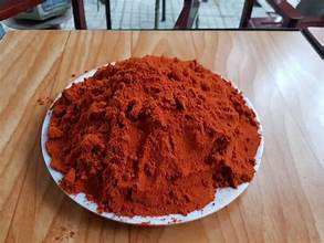 ผงผลไม้ Gac พรีเมี่ยมพร้อมไลโคปีนธรรมชาติสำหรับการรองรับภูมิคุ้มกันและสุขภาพผิว - Product Image 6