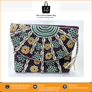Dernière mode femmes bohème Vintage Messenger pochette sac à main à bandoulière à la mode sac à bandoulière à la mode - Product Image 6