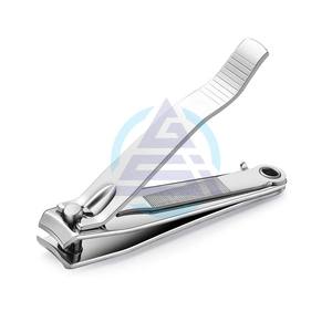 Coupe-ongles pour les doigts et les orteils, coupe-ongles robuste, coupe-ongles en acier inoxydable pour hommes et femmes, prix de gros bon marché - Product Image 1