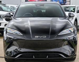 BYD Seal Premium Sedan 2023, Tracción Trasera / Volante a la Derecha / Volante a la Izquierda - Product Image 1