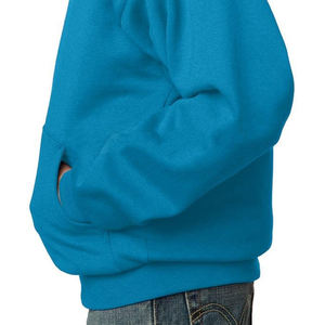 Sweat-shirts à capuche pour enfants en gros, 100% coton, pull-over, fabricant OEM ODM, vente en gros de sweat-shirts à capuche pour garçons - Product Image 4