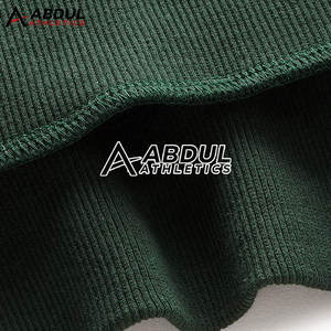 Último diseño de alta calidad de tamaño personalizado sudaderas con capucha para mujeres hechas en Pakistán transpirable mujeres sudaderas con capucha - Product Image 5