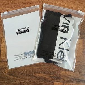 Sacs à fermeture éclair de haute qualité fabriqués en usine en gros Premium Qiuality - Product Image 1