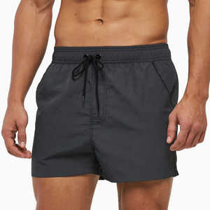 Nouveaux hommes Shorts de bain hommes slips Shorts de plage hommes Shorts d'été en gros vêtements décontractés Surf inspiré Logo - Product Image 2