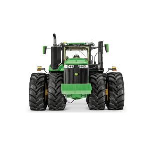 Tractor Usado John Deere S660 de 155 HP con Orugas y Potencia Nominal de 150 HP, Mini 4x4 para Industrias Agrícolas - Product Image 4