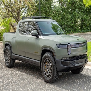 (L&A) Rivian R1T Launch Edition 2022 Usado - Product Image 1