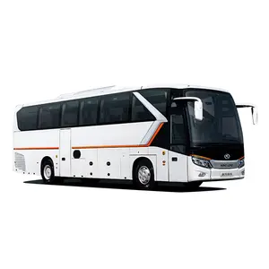 Hot sale 45 seater tourist luxury used coach bus used-buses-for-sale
