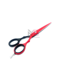 กรรไกรตัดผมบางสแตนเลสคุณภาพสูงดีไซน์ตามหลักสรีรศาสตร์ - Product Image 5