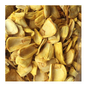 Vacuum Fried Dried Jackfruit Chips 100% Natural Premium <b>Quality</b> <b>Sweet</b> Taste Cheap Price Export Bulk Wholesale - Product Image 1