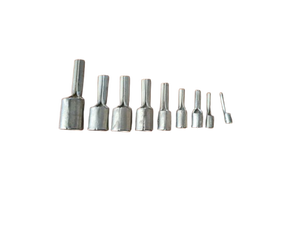 Dowells Độ Dẫn Cao 1.5Mm Đồng Pin Loại Cáp Lug Uốn Thiết Bị Đầu Cuối Kết Nối Cho Công Nghiệp Điện Dây Cáp Clip - Product Image 4