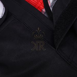 กางเกงขาสั้น MMA แบบกำหนดเองสำหรับ2024สู้กางเกงขาสั้น Jiu Jitsu สำหรับการต่อสู้และการฝึก - Product Image 4