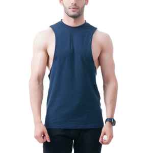 High Quality New Design <b>Men</b> <b>Gym</b> <b>Vest</b> Hot Selling Breathable Latest Style Custom Made Top Trend <b>Men</b> <b>Gym</b> <b>Vest</b> - Product Image 6