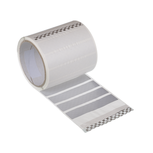 ฉลากอุปกรณ์ห้องปฏิบัติการป้องกันการงัดแงะ ปลอดภัยด้วยด้ามจับตามหลักสรีรศาสตร์ ใช้งานง่าย แม่นยำสูง มาตรฐานป้องกัน IP67 Burkle GmbH - Product Image 1