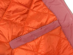 2025 haute qualité hiver col montant coupe-vent personnalisable Logo poche zippée Bomber veste pour hommes femmes Streetwear mode - Product Image 4