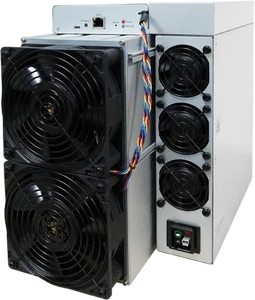 Antmin-eer L11-20 GH con 3 Años de Garantía, Soporte Personalizado y Otros Atributos - Product Image 1