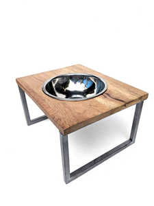 Customized Eco-Friendly Stainless Steel <b>Dog</b> Feeding <b>Bowl</b> Stylish Pet <b>Bowl</b> with Designer <b>Stand</b> Prime Quality For Sale - Product Image 6