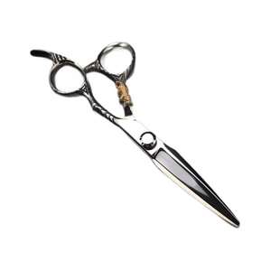 Sensation de main de netteté de qualité professionnelle pour des coiffures parfaites Ciseaux de coupe de cheveux Barber par les entreprises ANAAIF - Product Image 5