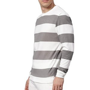 Sudadera holgada Lisa informal para hombre de la mejor calidad, 100% algodón, hecha en ropa de invierno superventas Pakistán, logotipo de diseño personalizado Unisex - Product Image 3