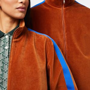 Chándal Deportivo con Capucha Estampado para Hombre, Invierno, OEM ODM, Personalizado, Ropa Deportiva de Alta Calidad para Adultos, Tendencia - Product Image 3