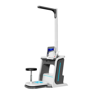 Analyseur intelligent du corps humain pour tests physiques technologiques, appareil de contrôle de la santé - Product Image 3