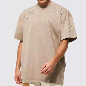 เสื้อยืดออกแบบได้ตามต้องการมีขนาดและสีต่างกัน - Product Image 1