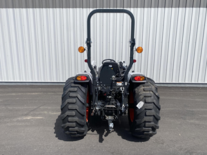 รถแทรกเตอร์มินิบ็อบแคท CT4058 ปี 2025 รถแทรกเตอร์ขนาดเล็ก 4x4 เครื่องจักรกลการเกษตร - Product Image 4