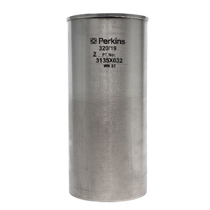 Chemise de cylindre 3135X032 de remplacement pour moteur diesel Perkins - Pièce de rechange neuve - Product Image 2