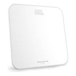 Báscula Digital Clásica BS1901 para Cocina, Báscula Blanca para Baño 1830009547 - Product Image 2