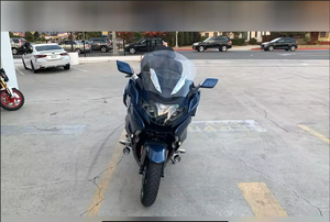 Motocicleta BMW Touring K1600GTL - Product Image 4