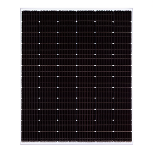 Panel Solar Amerisolar AS-8M120N-BHC-630 - Product Image 2