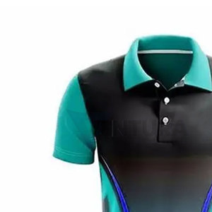 Vêtements de sport de cricket durables et confortables au design personnalisé pour les équipes de la ligue des clubs scolaires - Product Image 4