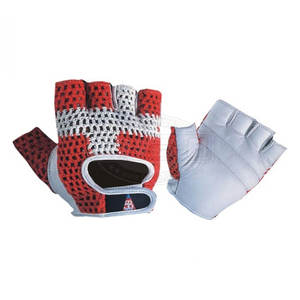 Customized Design High Performance Soft Weight Lifting <b>Gloves</b> New Weightlifting <b>Gloves</b> Cheap Exercise <b>Fitness</b> <b>Gloves</b> - Product Image 3