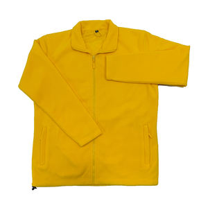 Chaqueta polar ultrasuave para hombres y mujeres, cálida, ligera, para exteriores, senderismo, Camping, viajes, abrigo activo en capas de invierno - Product Image 6