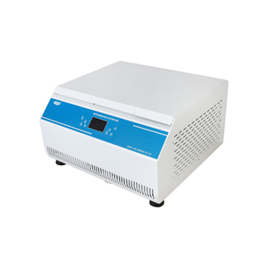 7 polegadas LCD Touch Screen Control Laboratory <span class=keywords><strong>Centrifuge</strong></span> TDL-6A Plus Exibindo 8 tipos de programa fixo Direct Dial Call Feature - Product Image 2