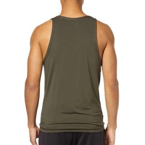Nuevo Chaleco Deportivo sin Mangas, Ecológico, Transpirable, para Fitness, Gimnasio, Running, Secado Rápido, con Bordado a Máquina - Product Image 4