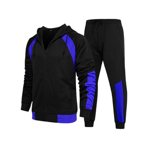 Traje Deportivo para Hombre de Secado Rápido, Talla Personalizada, Cómodo, el Mejor Producto, Traje Deportivo para Adultos, Precio al por Mayor FORTLEO - Product Image 4